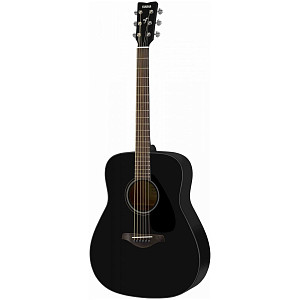 YAMAHA FG800 BL - Акустическая гитара