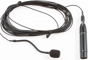SHURE MX202B C - Микрофон