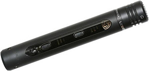 LEWITT LCT140 - инструментальный студийный кардиоидый постоянно поляризованный...