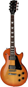 GIBSON 2019 Les Paul Studio Tangerine Burst электрогитара, цвет санберст...