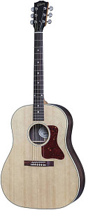 GIBSON J-29 ROSEWOOD ANTIQUE NATURAL - Гитара электроакустическая шестиструнная