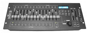 CHAUVET Obey 70 - Световой DMX пульт
