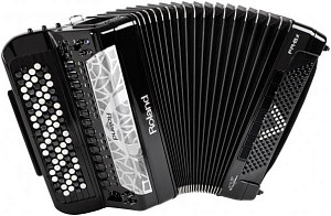 ROLAND FR-8XB BK - Баян