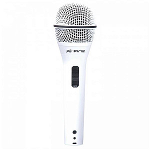 PEAVEY PVi 2W 1/4 - Микрофон