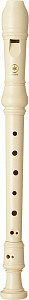 YAMAHA YRS-24B - Блокфлейта
