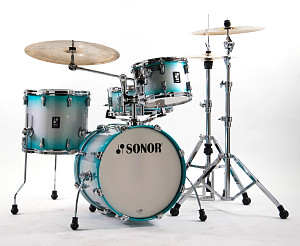Sonor AQ2 Bop Set ASB 17333 - Барабанная установка;