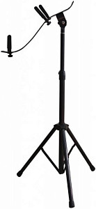 VESTON GS050-1 - Стойка гитарная концертная горизонтальное положение