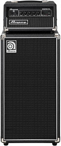 AMPEG Micro CL Stack - Усилитель "голова" для бас гитары