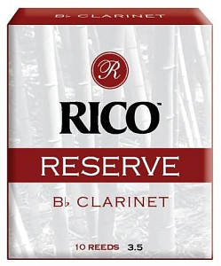 RICO RCR1035 - Трости для кларнета