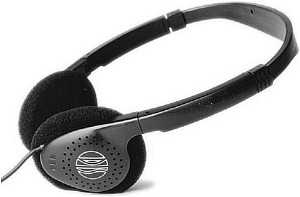 SHURE DH 6021 Cтереонаушники с уголковым разъемом 3.5 мм для использования...