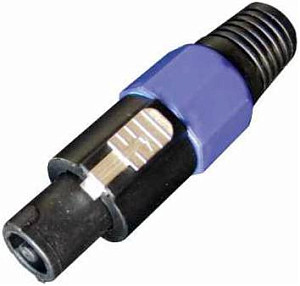 BESPECO SK102/4P - Разъем