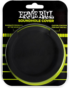 ERNIE BALL 9618 - Заглушка для розетки