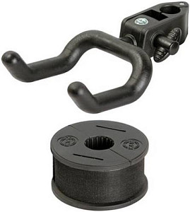 K&M 16150-000-55 - Держатель настенный