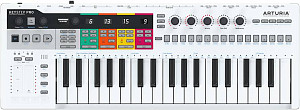 ARTURIA KeyStep Pro - Синтезатор аналоговый