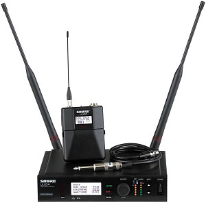 SHURE ULXD14E P51 - Радиосистема