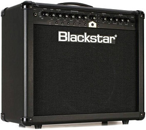 BLACKSTAR ID:60TVP - Комбоусилитель для электрогитары