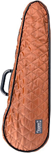 BAM CASES HO2002XLM Коричневый - Чехол на кейс для скрипки