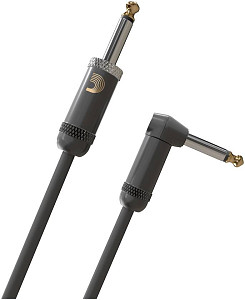 PLANET WAVES PW-AMSGRA 10 - Инструментальный кабель