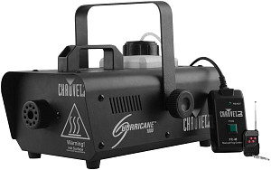 CHAUVET Hurricane 1000 - Дым-машина