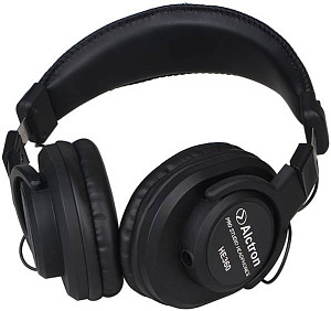 ALCTRON HE360-Alctron Наушники закрытые, Alctron