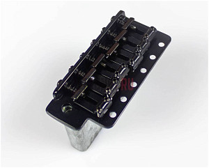 PAXPHIL BS113F TREMOLO BK - Струнодержатель