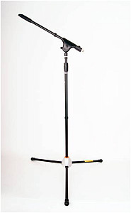 SOUNDKING SD225 Стойка для микрофона, журавль, телескопическая, Soundking