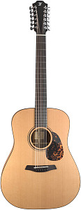 FURCH Blue D-CM 12 - Гитара акустическая 12-струнная