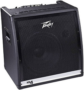 PEAVEY KB 4 - Комбоусилитель
