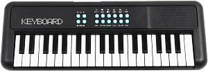 TERRIS TK-100 BK - Синтезатор