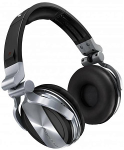 PIONEER HDJ-1500 S - Наушники