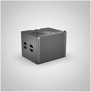 SVS AUDIOTECHNIK L208ASUB Сабвуфер активный, 1 x 18" динамик, мощность...