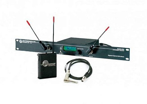 LECTROSONICS IS400-Rack-470 - Радиосистема