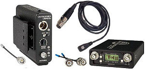 LECTROSONICS UCR411a-UM400a-20 - Радиосистема