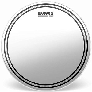 EVANS B14EC2S - Пластик для тома и малого барабана