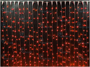 RICH LED RL-C2*6-T/R - Занавес