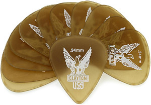 CLAYTON US94/12 - Набор медиаторов