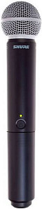 SHURE BLX2/SM58 M17 - Передатчик для радиосистемы