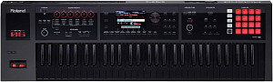 ROLAND FA-06B синтезатор