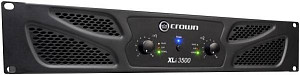CROWN XLi3500 - Усилитель мощности