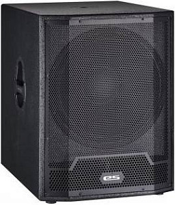 EUROSOUND BBR-118AP - Сабвуфер