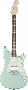 FENDER DUO SONIC HS PF SFP - Электрогитара