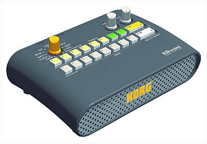 KORG KR-mini - Драм-машина
