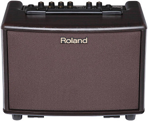 ROLAND AC-33-RW - Комбоусилитель для акустической гитары