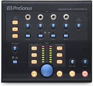 PRESONUS Monitor Station - Распределитель сигнала