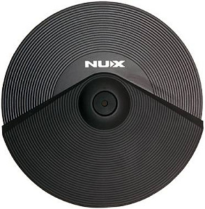 NUX 09001-20002-01011 Пэд тарелки 14'', для установок DM-3 и DM-5,...