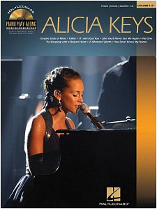 MUSIC SALES HL00312306 - Книга с нотами / аккордами для клавишных