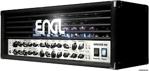 ENGL E642 INVADER 100 - Усилитель "голова"