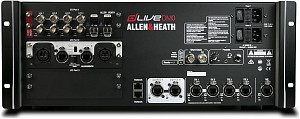 ALLEN&HEATH DLIVE-DM0 - Микшерный пульт