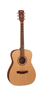 Cort AF505 OP - Акустическая гитара Standard Series