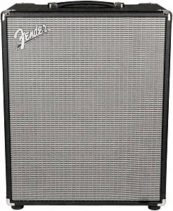 FENDER RUMBLE 200 COMBO (V3) - Комбоусилитель для бас-гитары